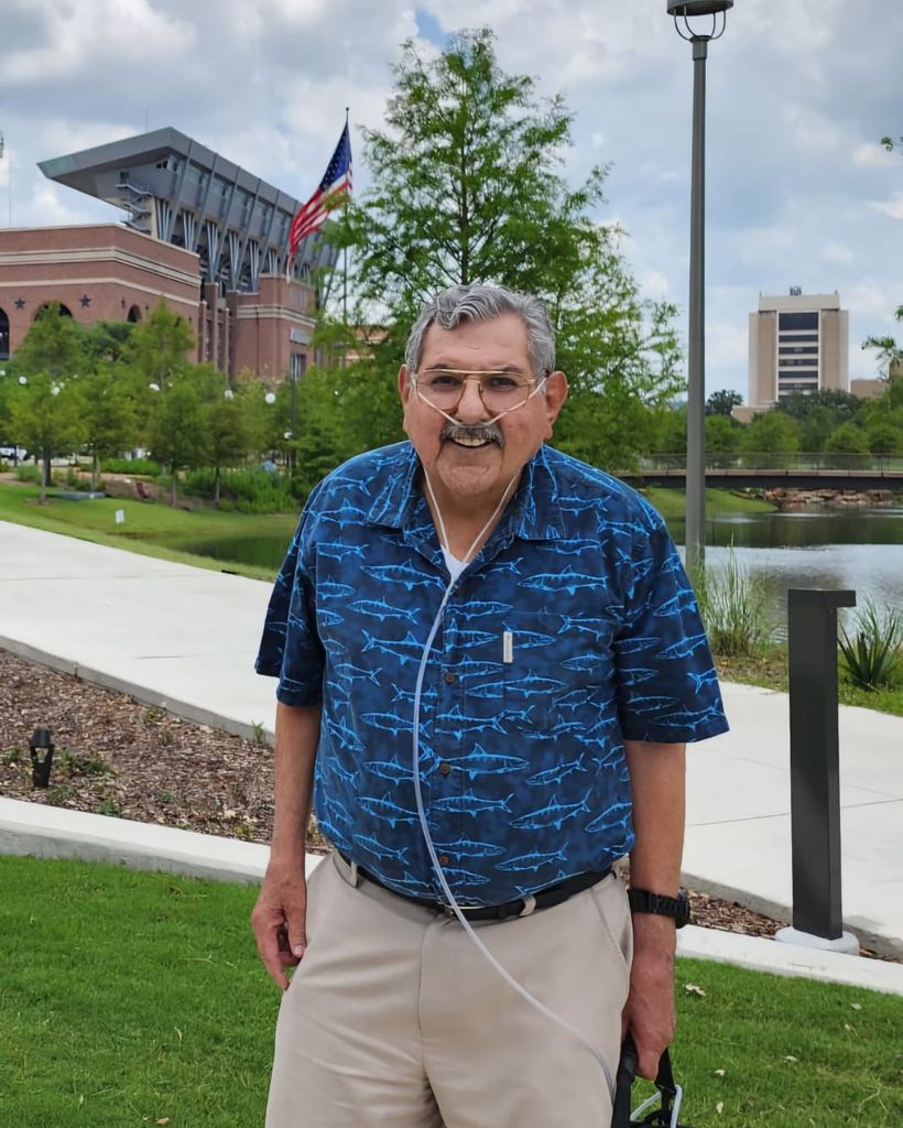 Ricardo Nava