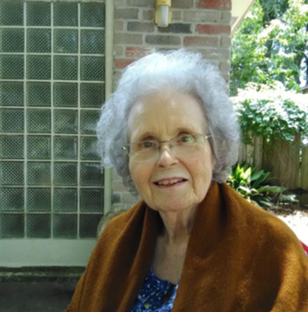 Peggy Joyce Hazelton