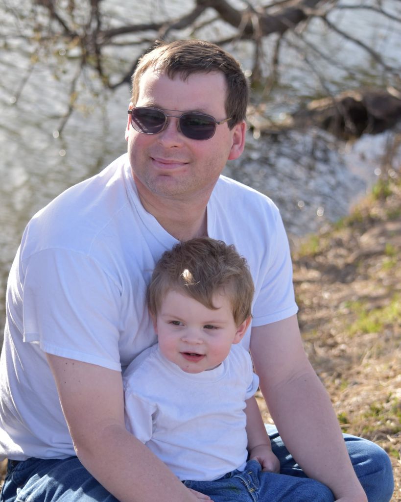 Joe Paul Wilson Profile Photo