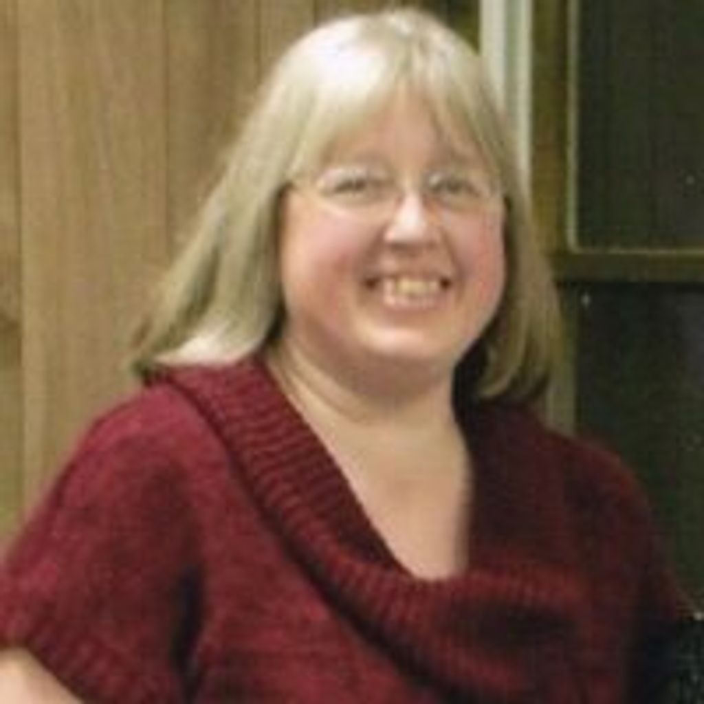 April  Lynn Clark Profile Photo