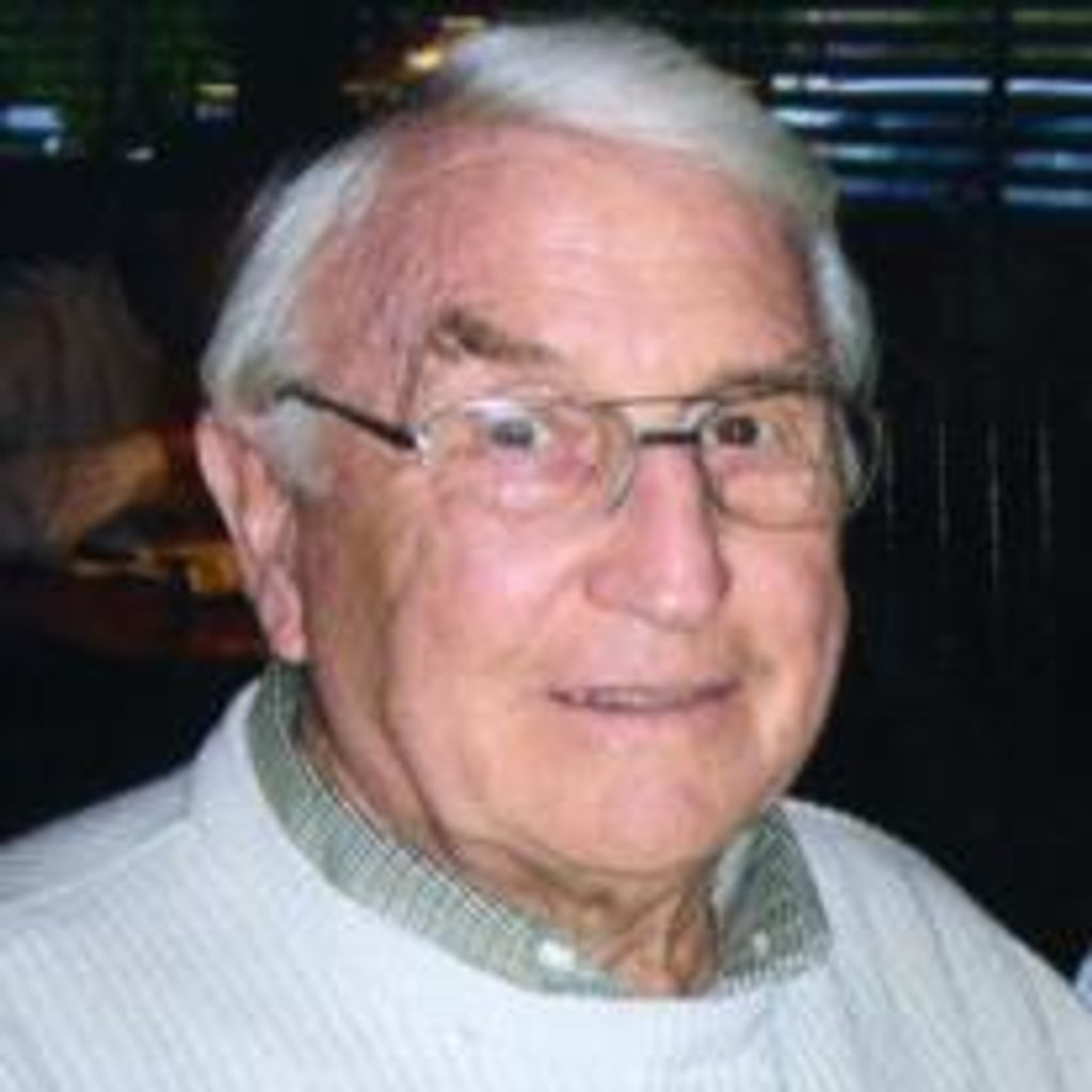 Stanley Gill