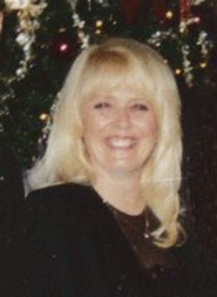 Mary Covell