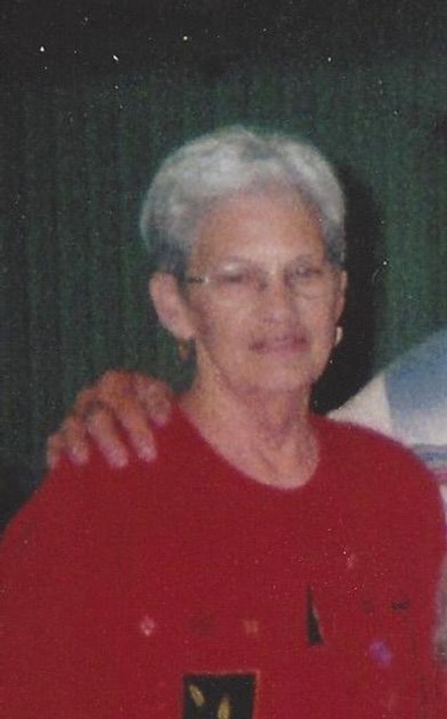 Shirley Crocker Profile Photo
