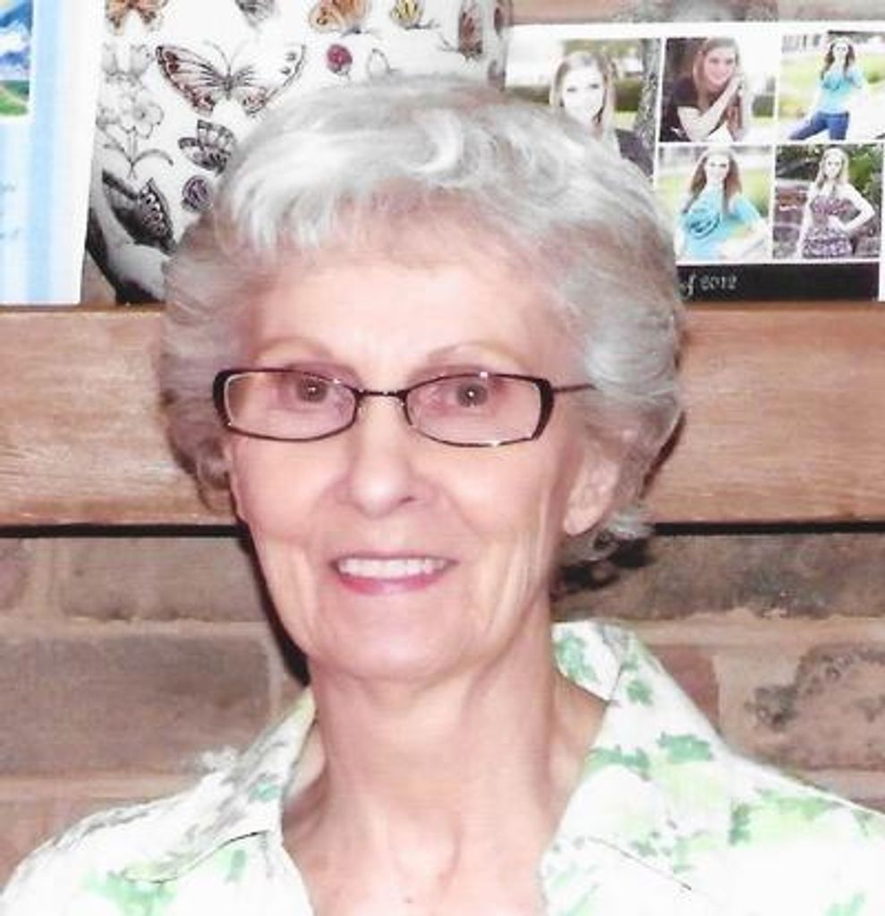 Neva Jo Maloy Profile Photo