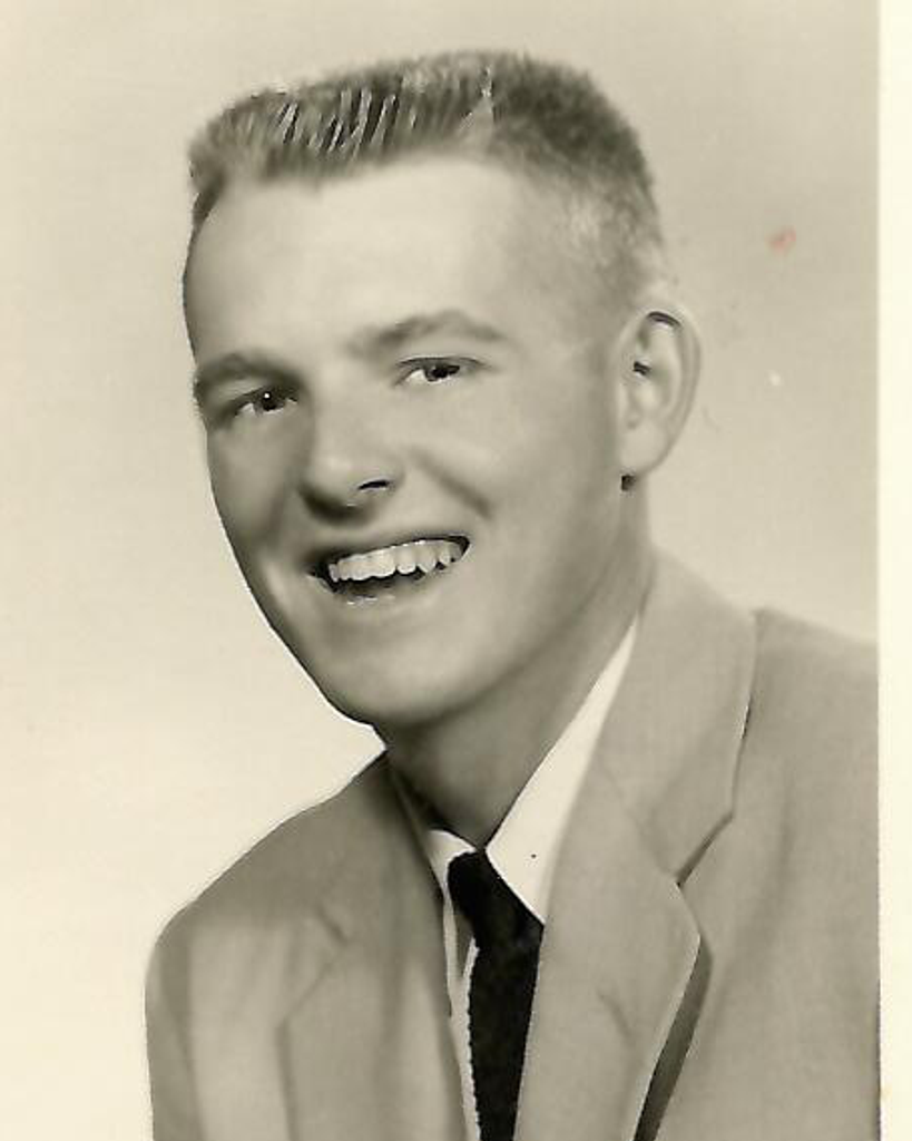 Bill Reed