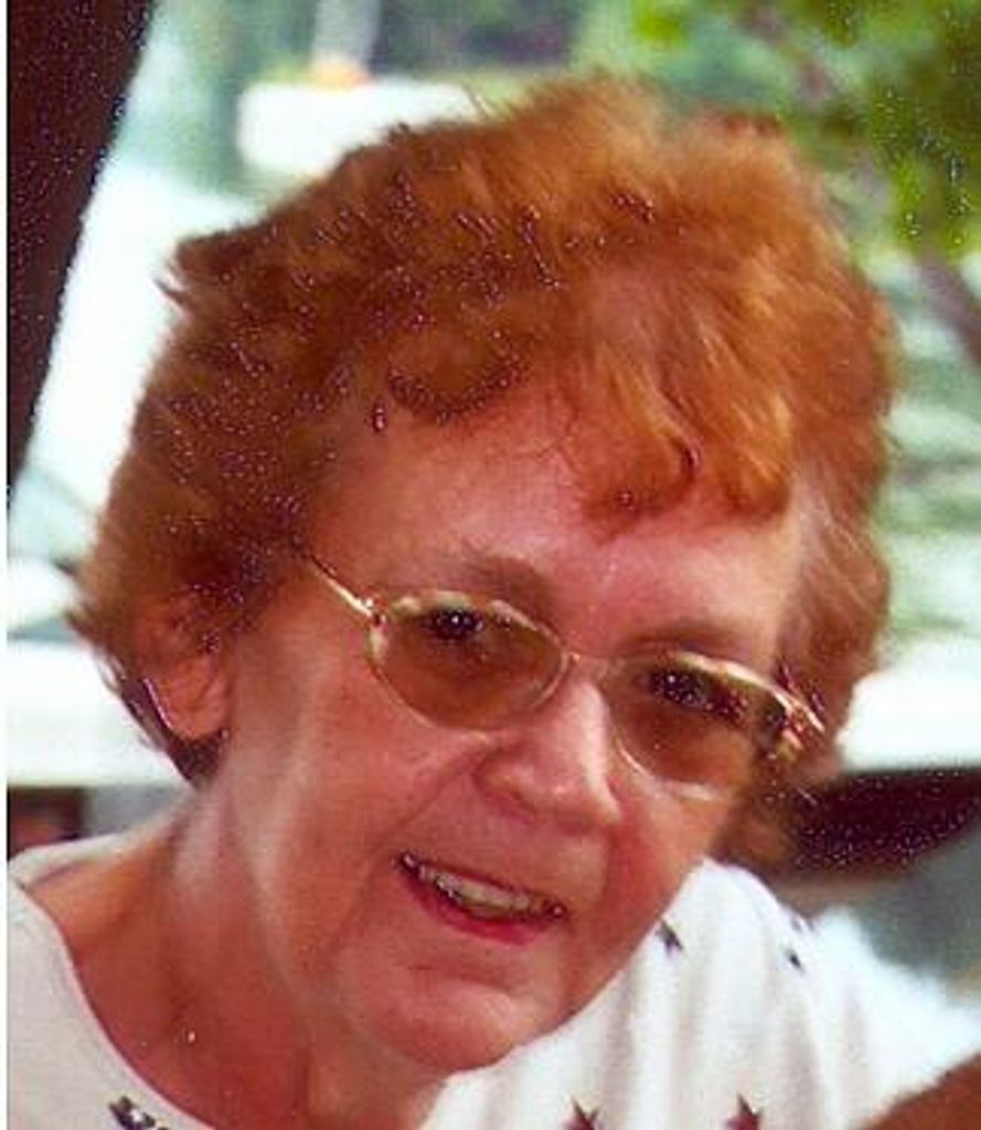 Barbara J. Trudell