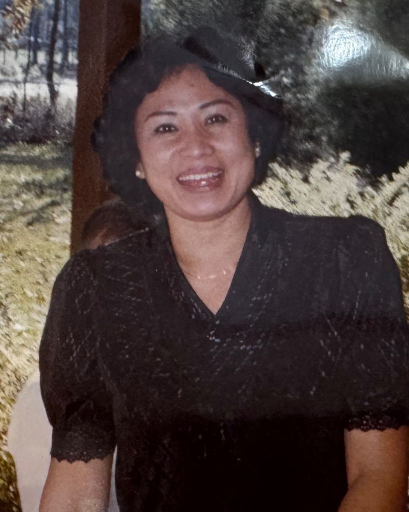 Supornpun Chansuta Groth Profile Photo