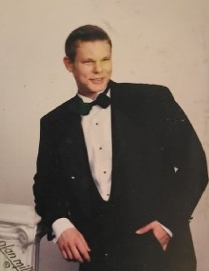 Scott Rezny