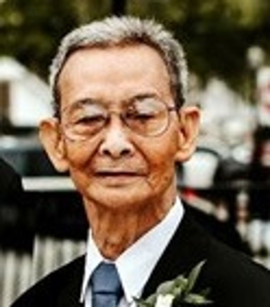 Peter Hon Van Nguyen