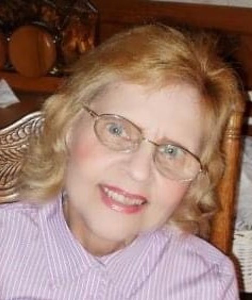 Sandra Mary Paul Profile Photo