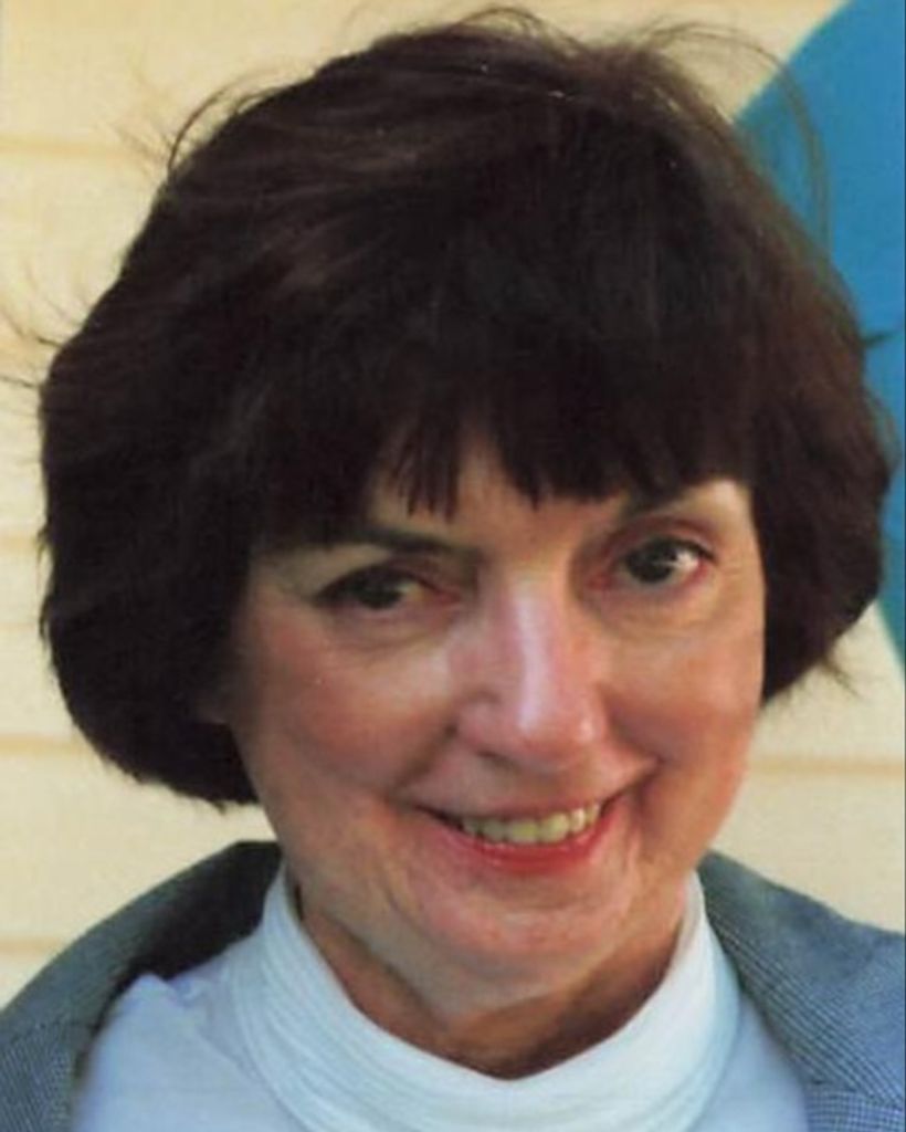 D. Lynette "Lynn" Matre Profile Photo