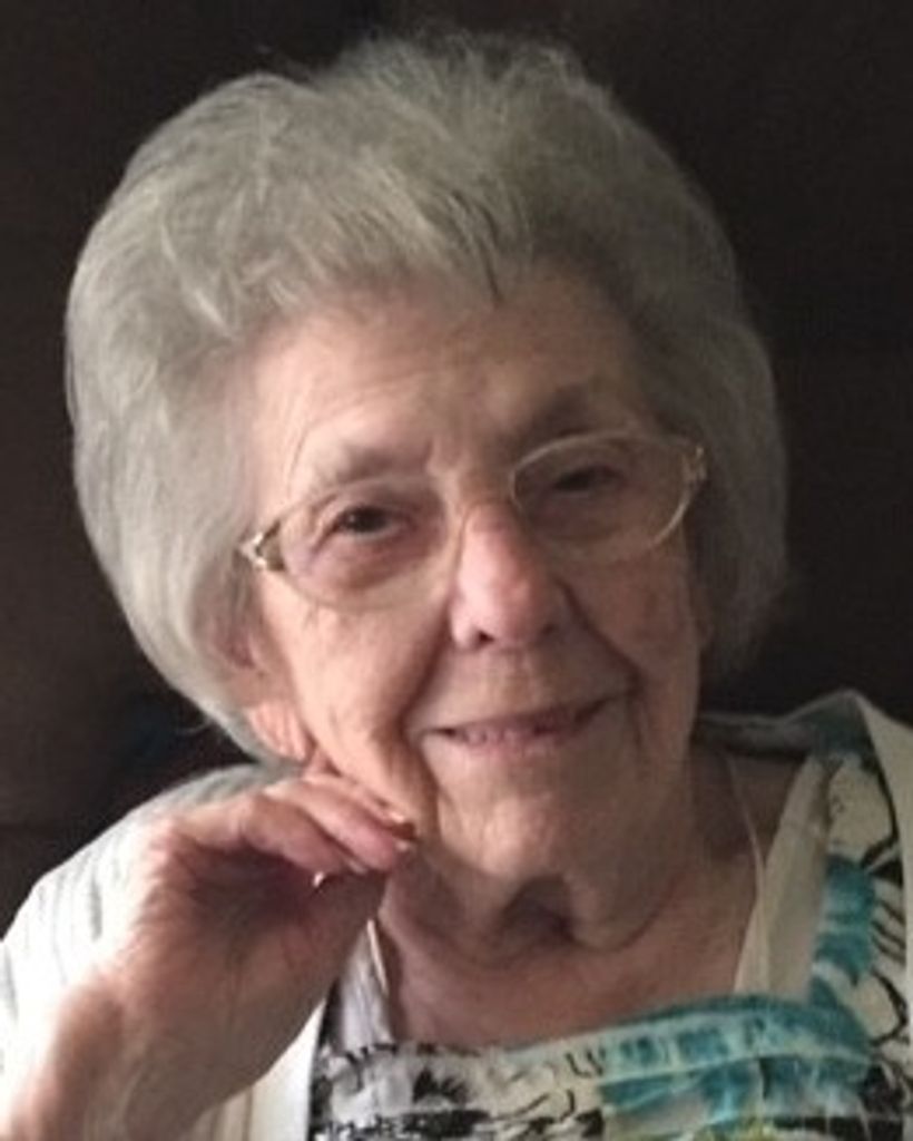 Louise Marie Griffiths
