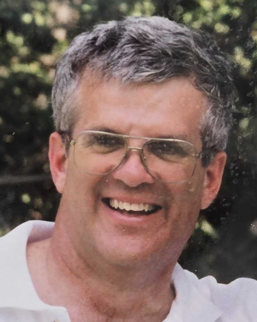 Stephen C. Davis Profile Photo