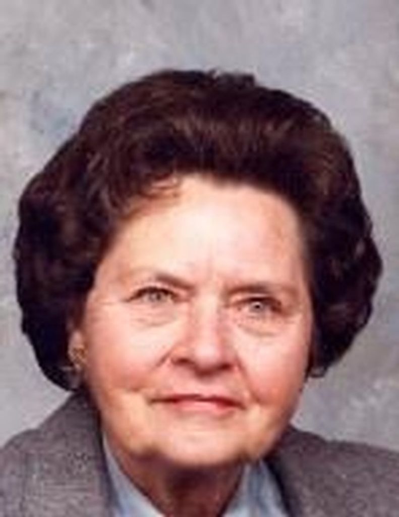 Janet Walton Wright Curl