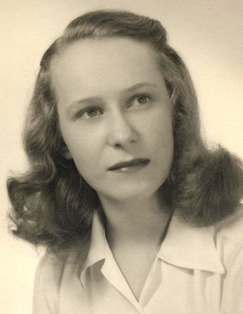 Rachael  Arlene (Bell) Cook