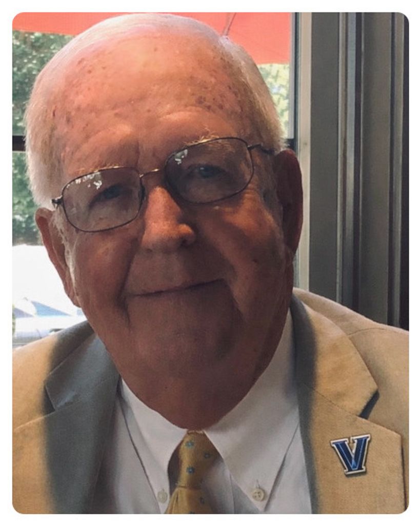 John H. McGoldrick Profile Photo