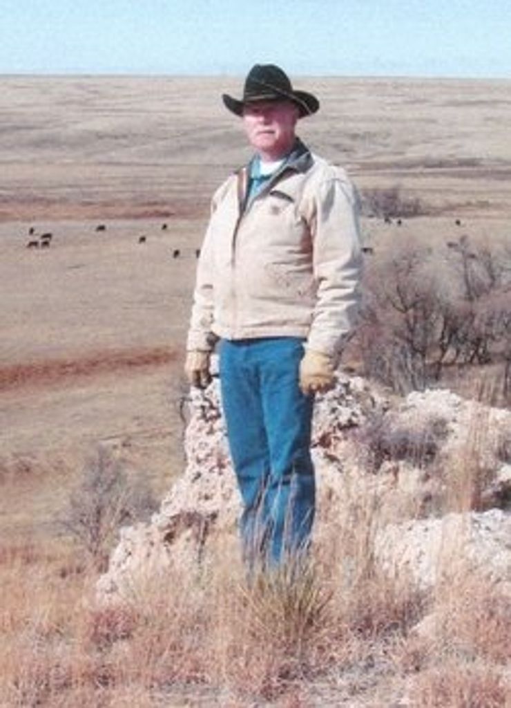 George Linger