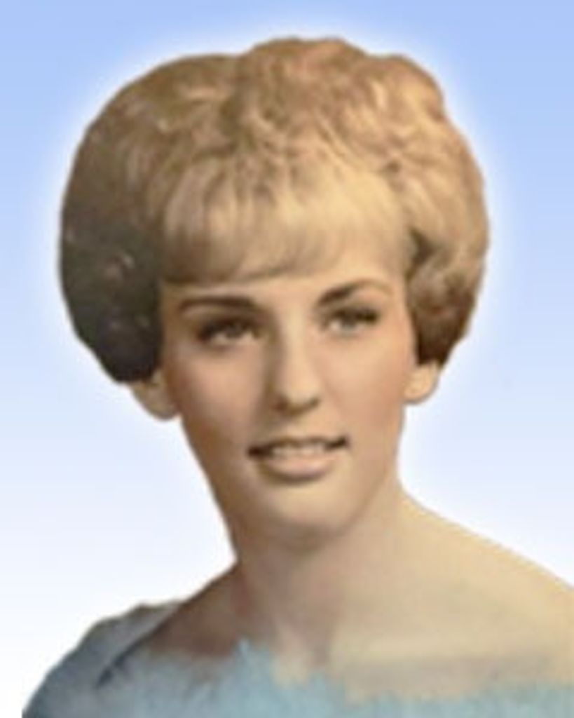 Gala Marie Haywood