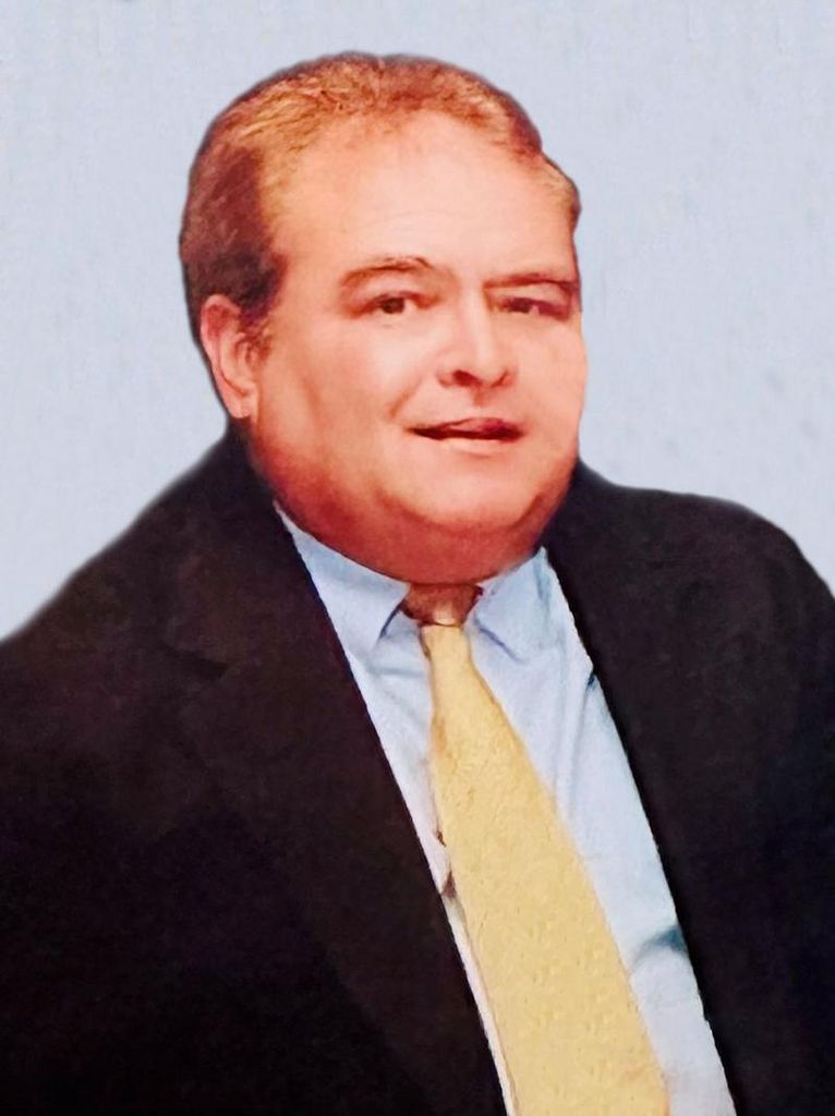 Joseph Roger Smith Profile Photo