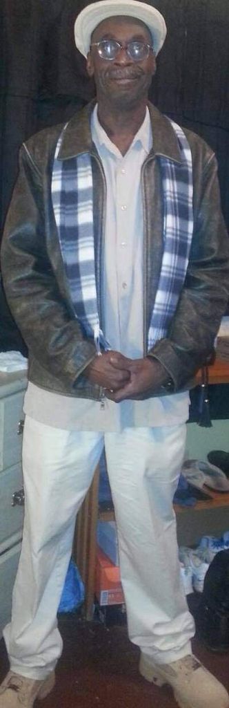 Robert Stanley Jones Profile Photo