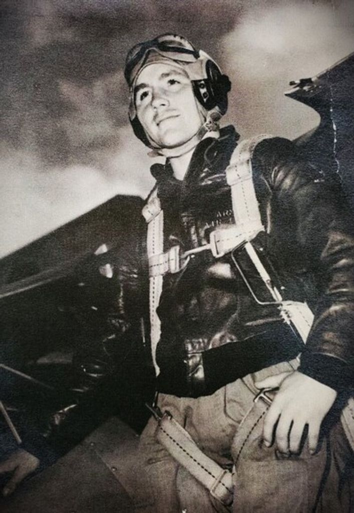 David Dewey Kerr Profile Photo