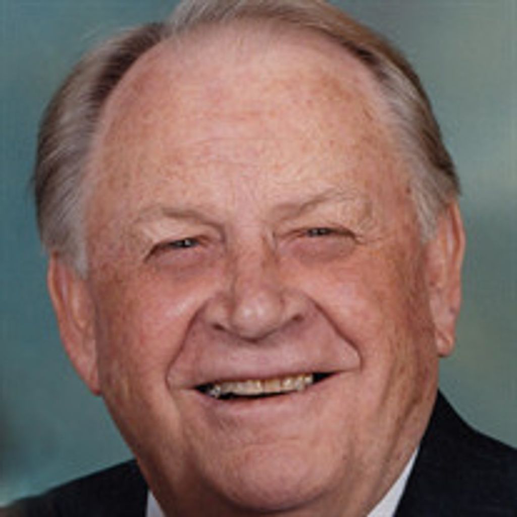 Escar William Childers