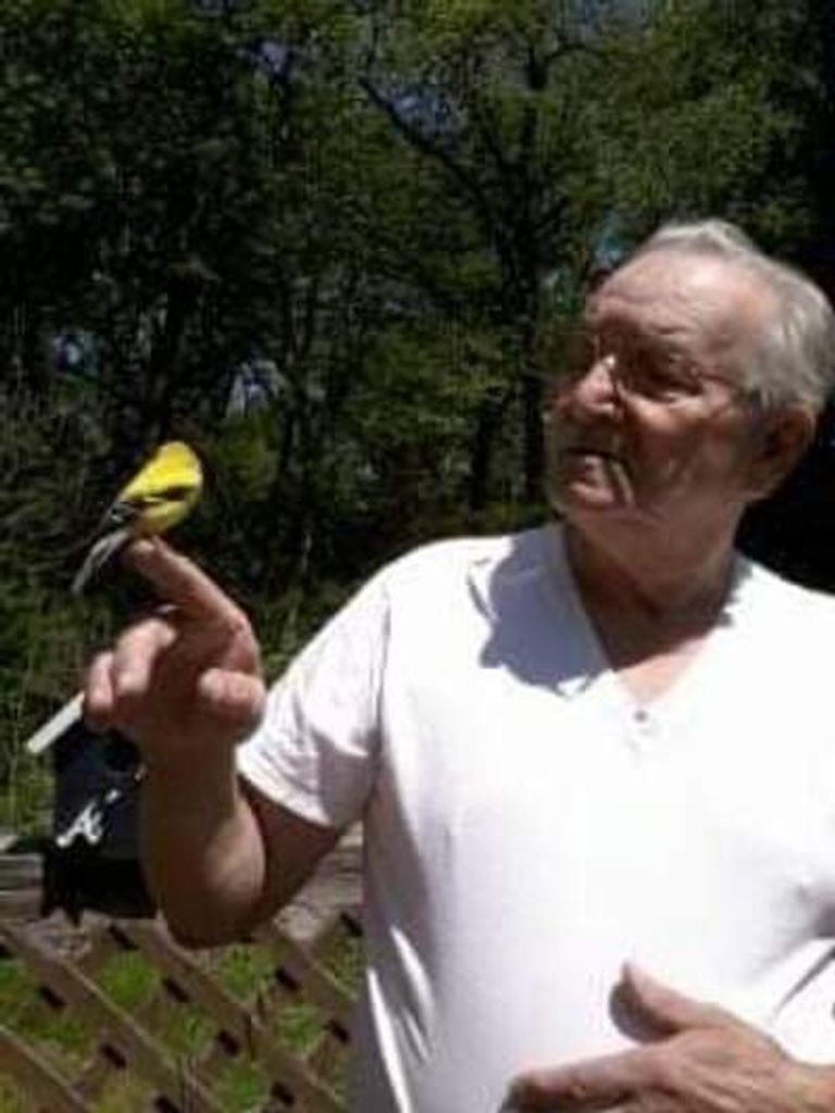 Gerald A. Wilson, Sr.