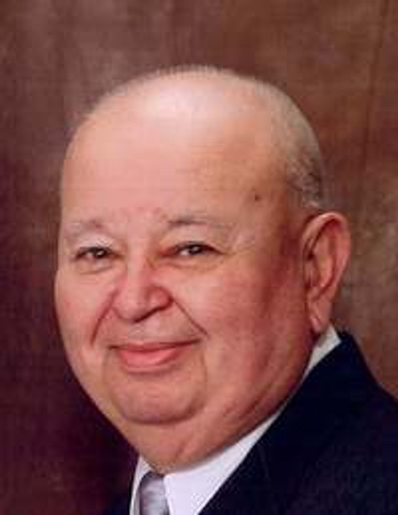 Larry R. Holman Profile Photo