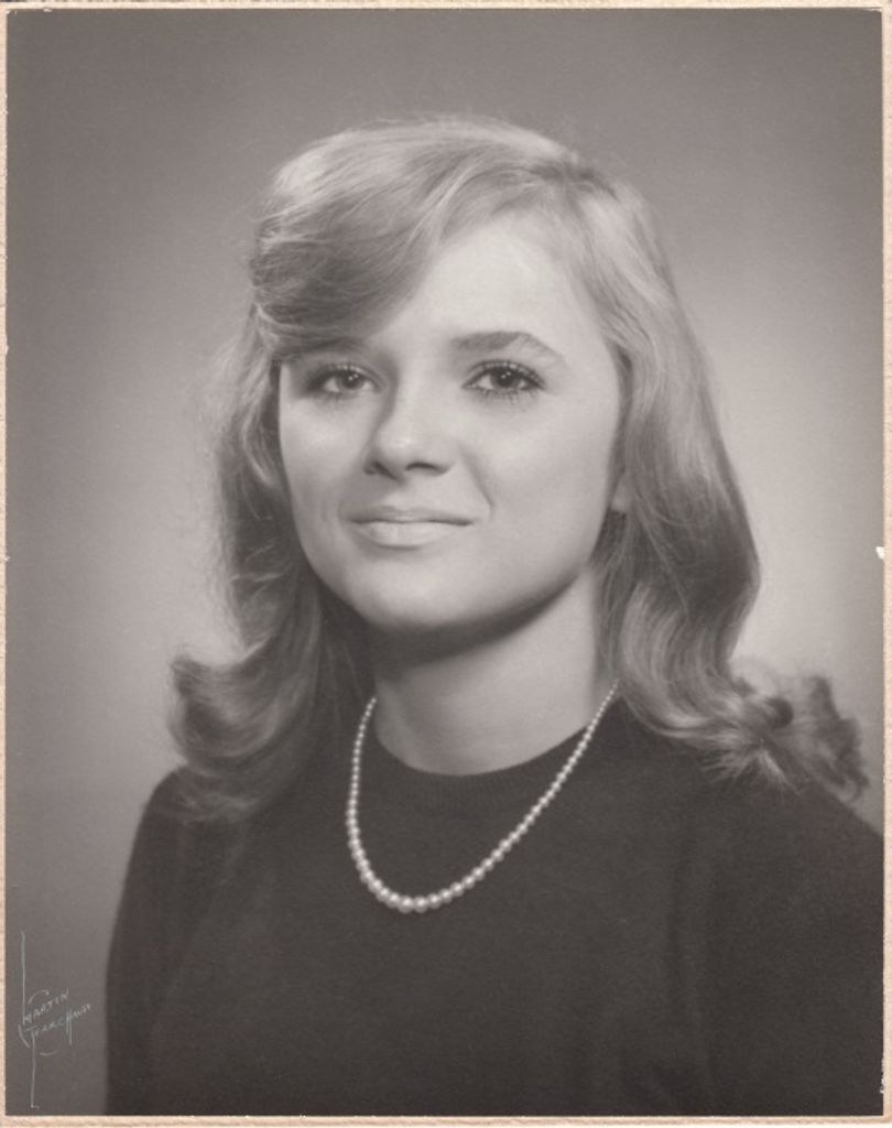 Sharon Geheb
