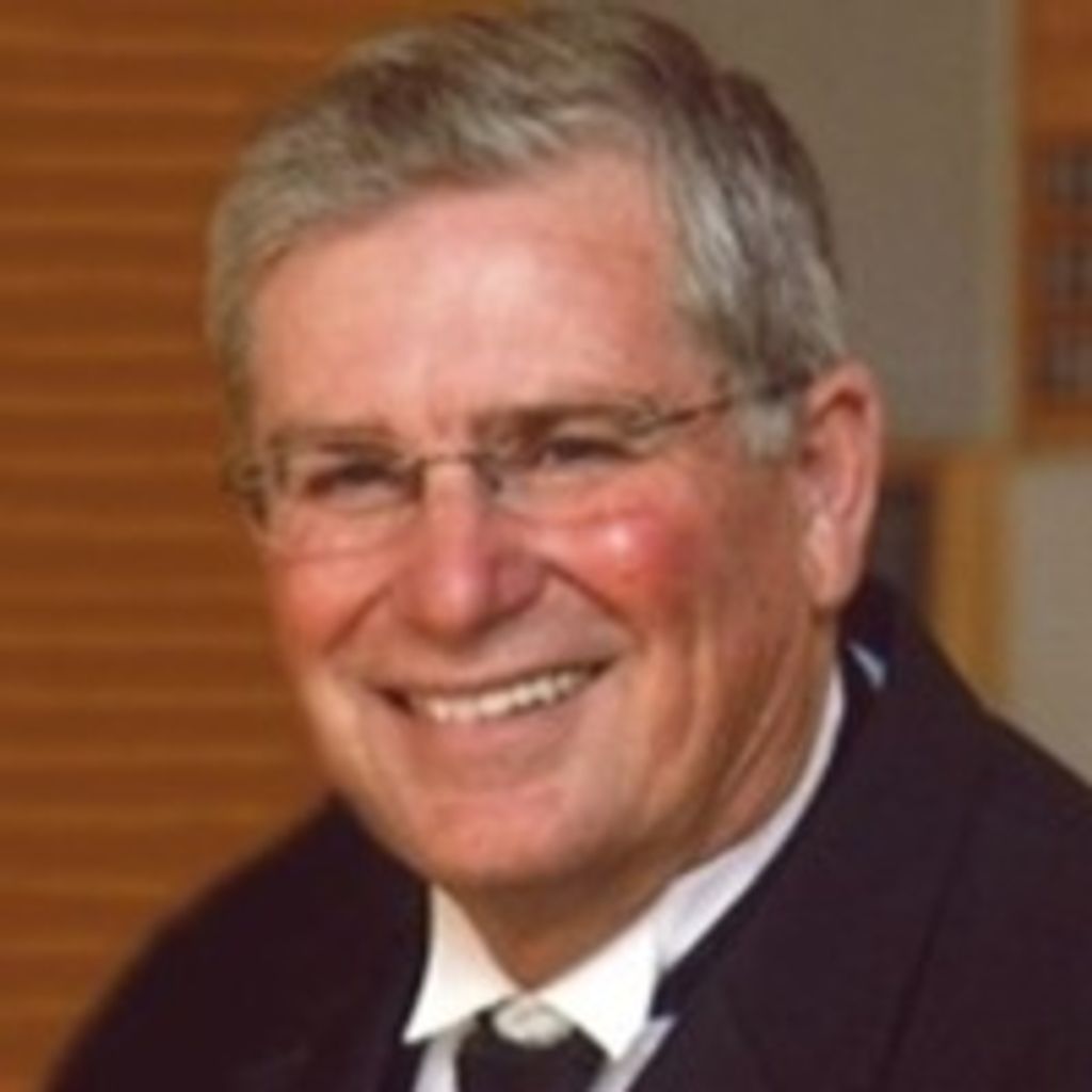 Russell "Russ" J. Hoehn