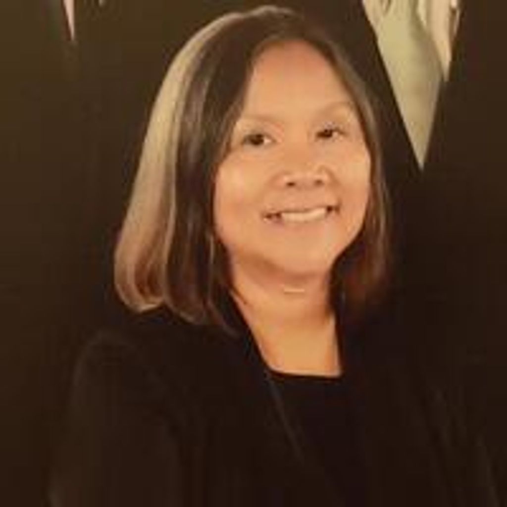 Angeline B. Frigillana