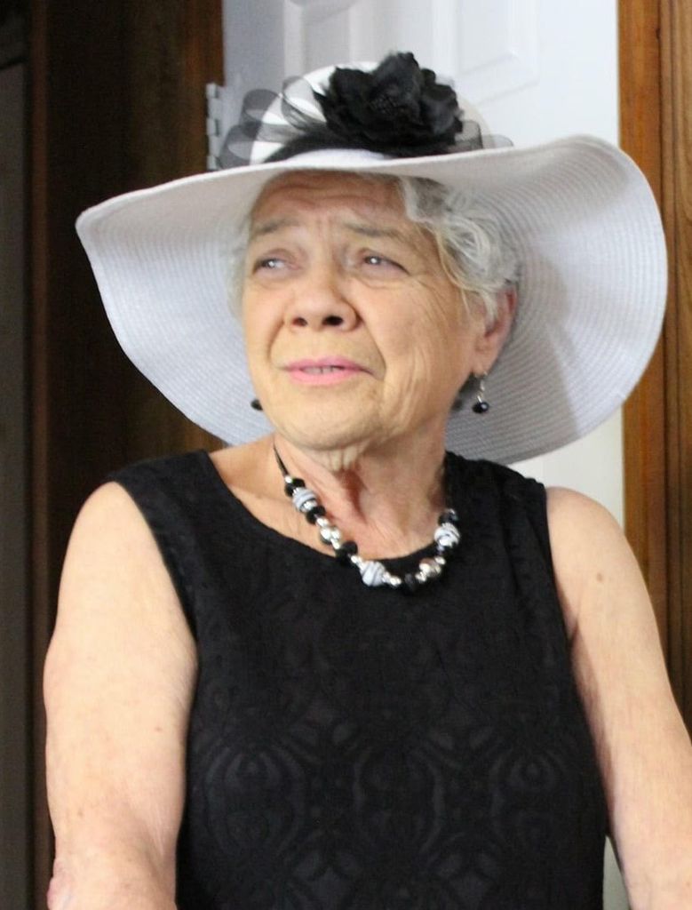 Sheila Mcfadden