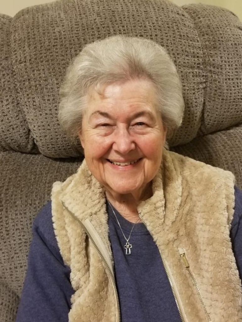 Joyce Loraine Hardnock