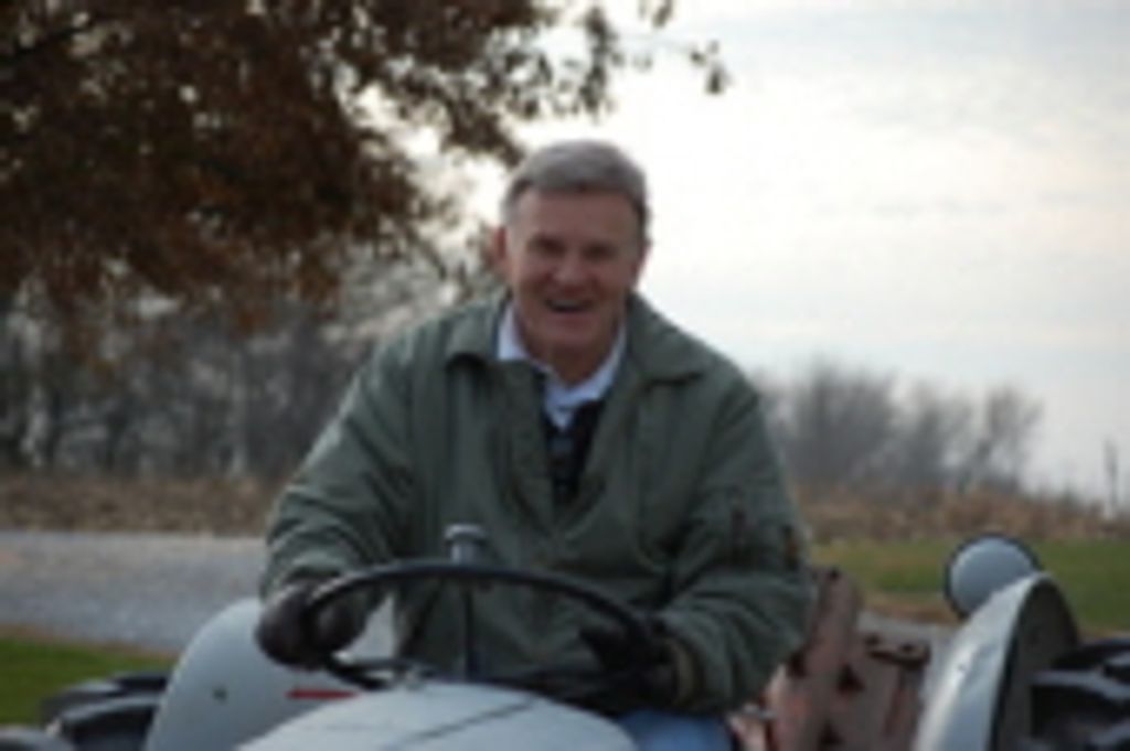 Roy 'Bud' Herbold
