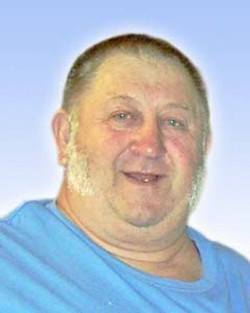 Eldon Dwain Barnes