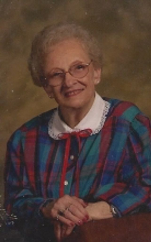 Joyce Simmons