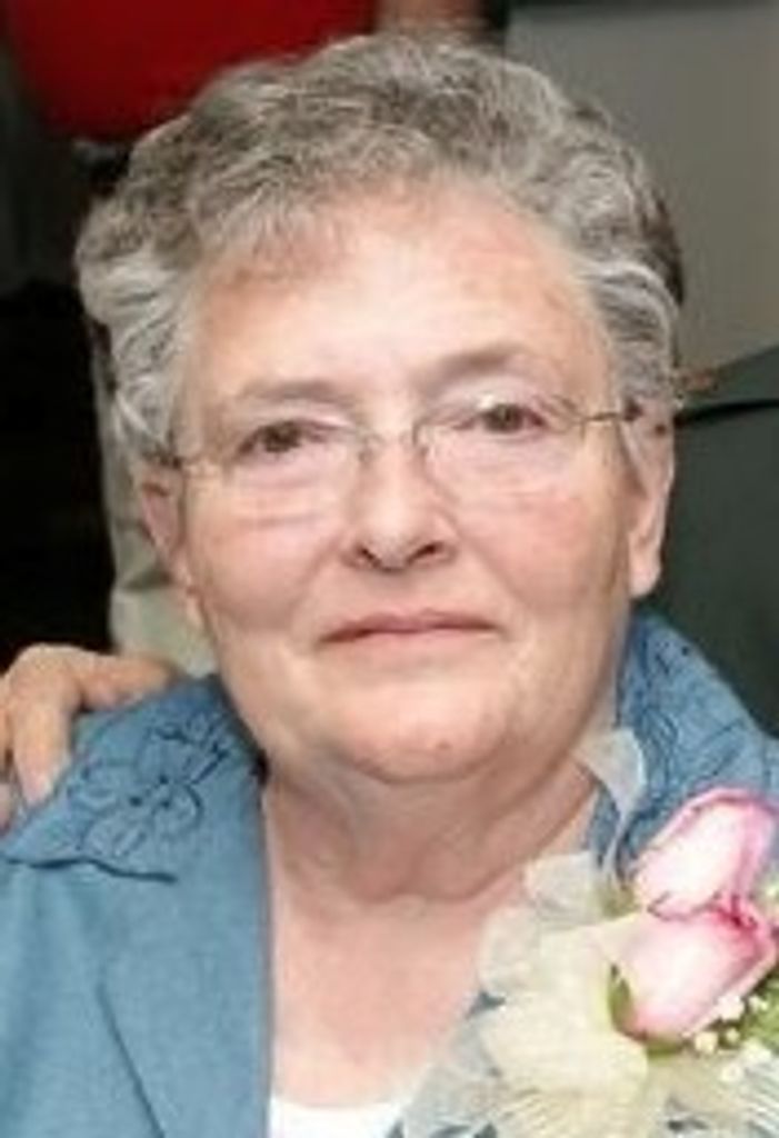 Johnnie Mai Mcelroy