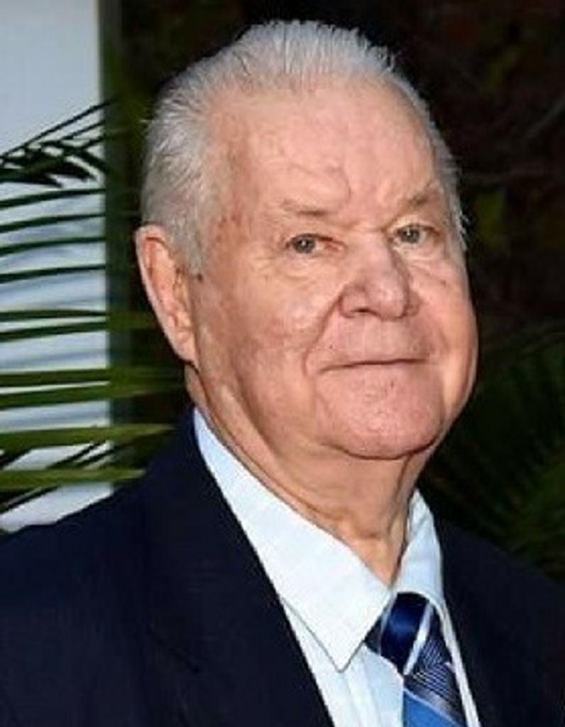 Stanley Michael Zebron