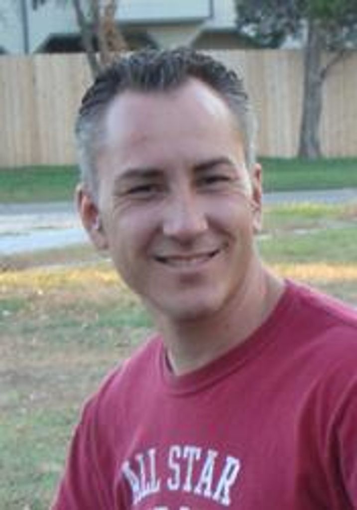 Alexander 'Alex' Guerrero