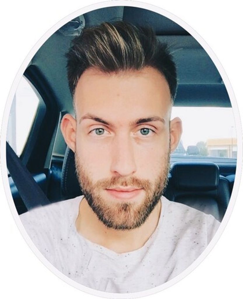 Steven Michael Myers Profile Photo
