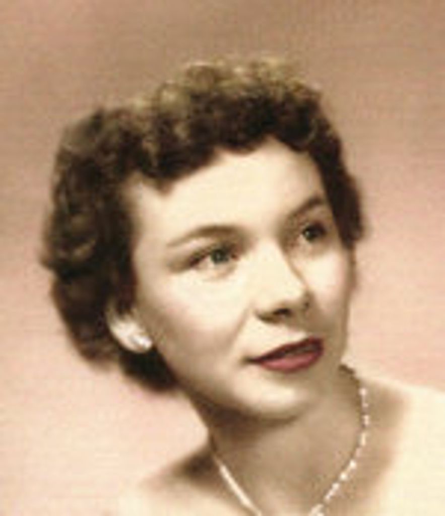 Dolores S. "Dotty" (Randall)  Ehredt