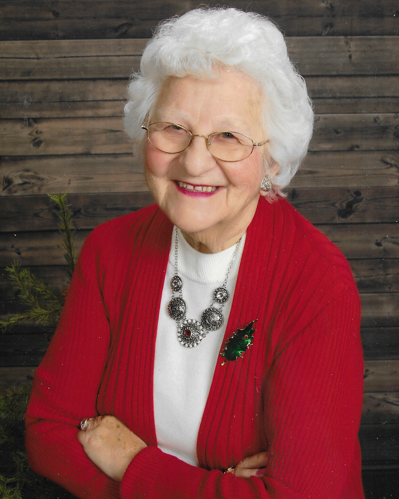 Barbara Maxine McCaffrey Profile Photo