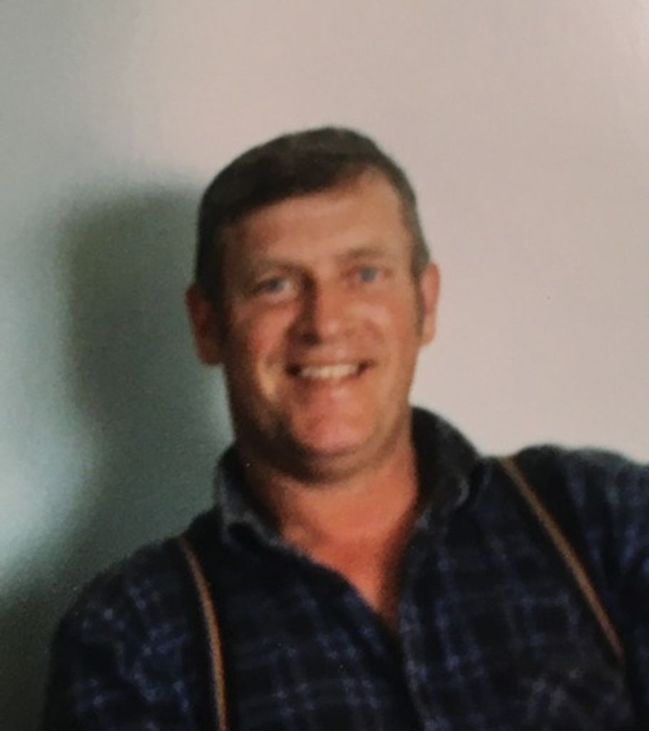 Ralph Thomas Hilliard Profile Photo