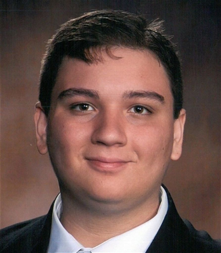 Anthony David Cole, Jr.