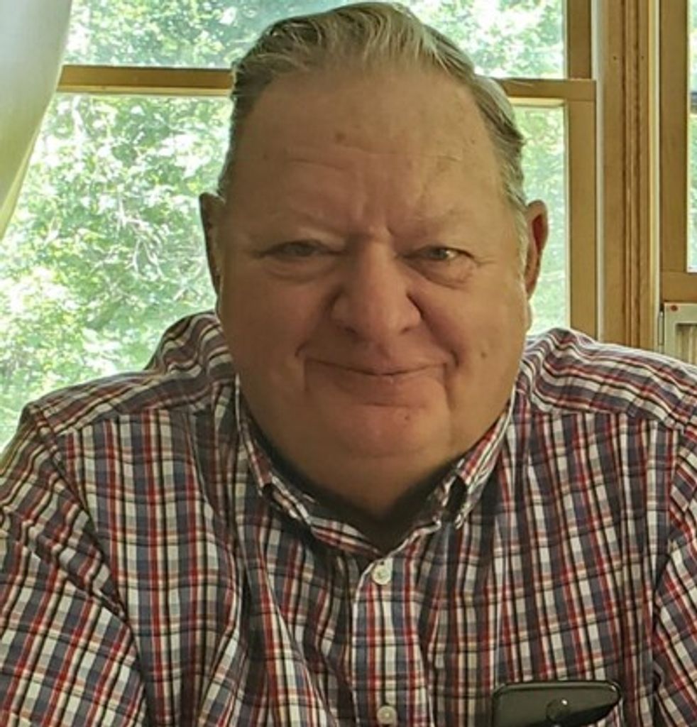Michel Adrien Vick Profile Photo