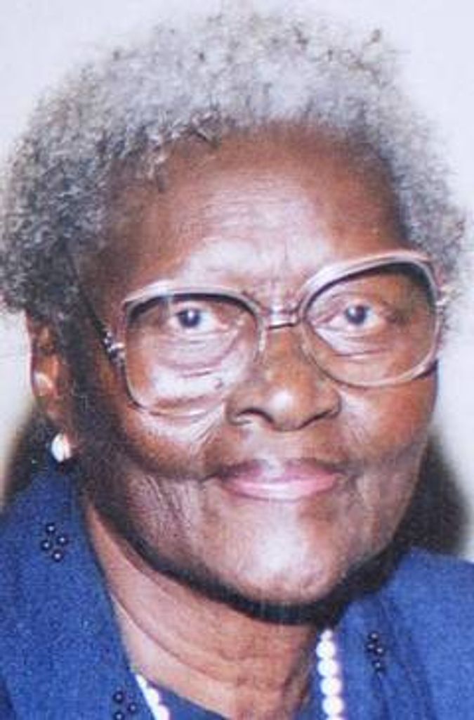 Susie Jackson Profile Photo