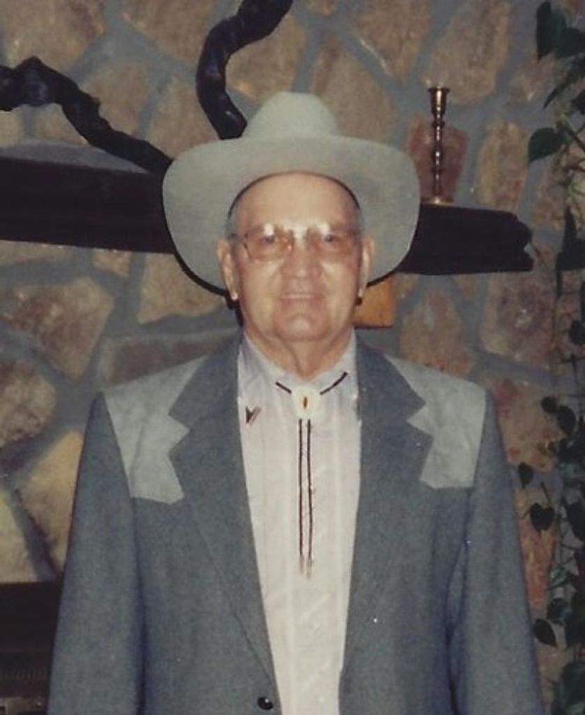 Leonard Elwood Cooper Profile Photo