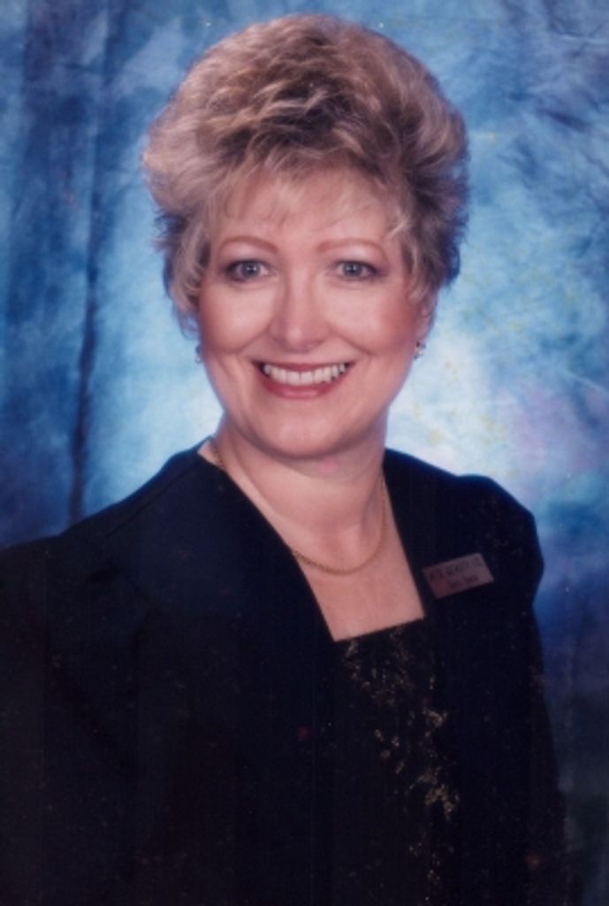 Joyce Mclaughlin Smith Profile Photo
