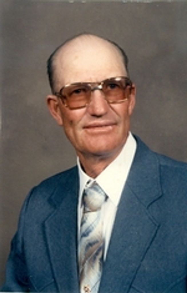 Earl Hanks