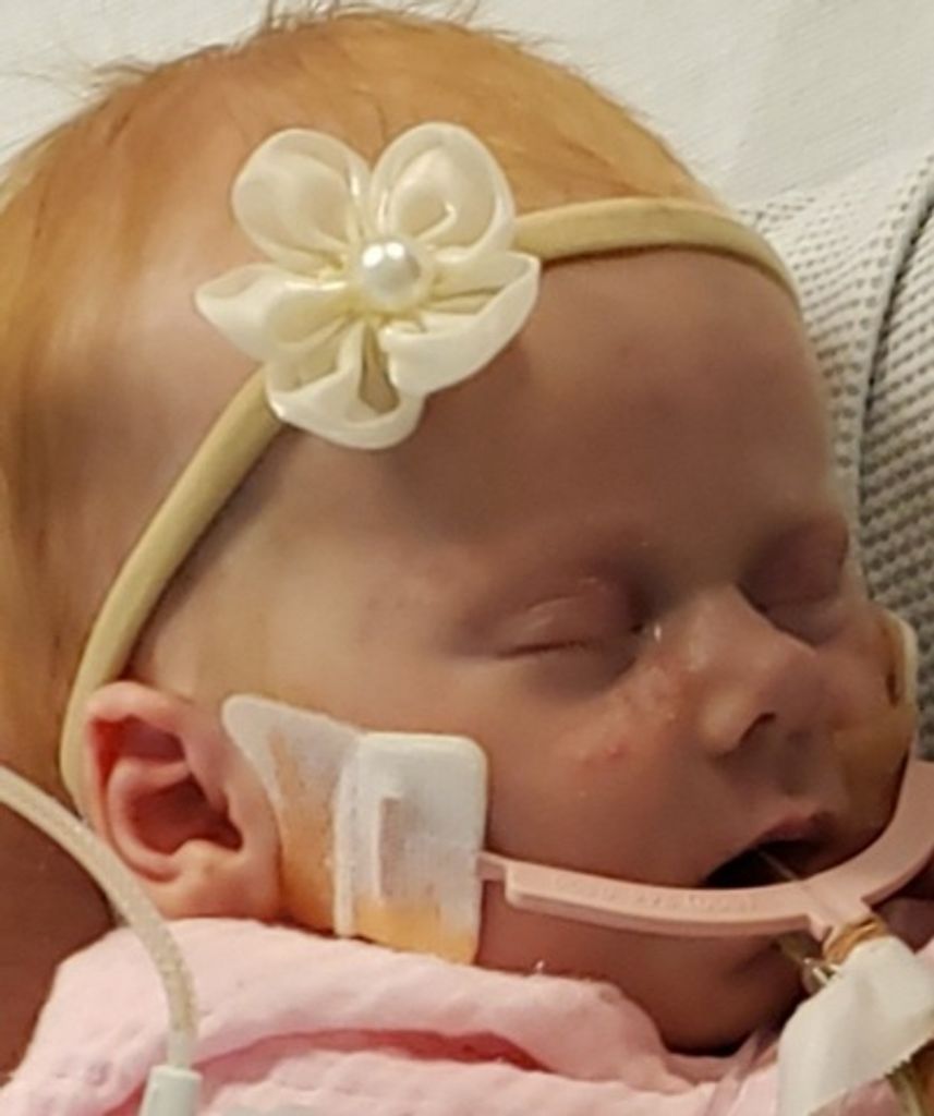 Aria Dawn Edwards Profile Photo